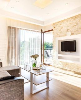 VacationClub Baltic Park Plaża 22 Apartament 4.2.3. Świnoujście