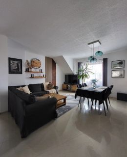 Apartament Morski Horyzont Władysławowo