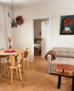 AP Apartamenty Polański Termalne Szaflary