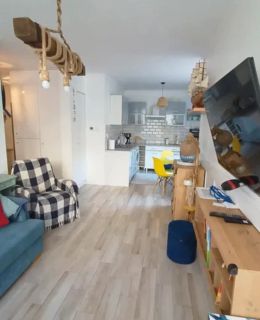 Apartament Rewal