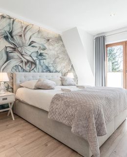 Gąsienica Apartamenty Queen z Jacuzzi Zakopane