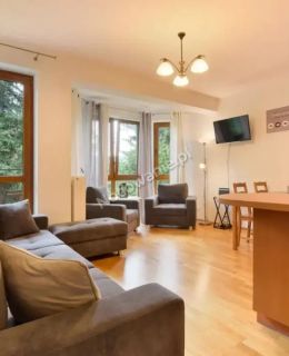 Apartament Przy Skalnej Karpacz