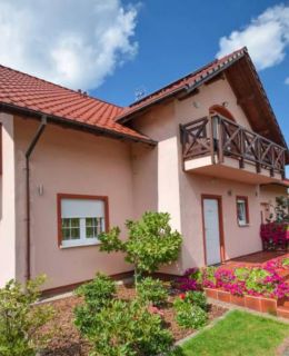 Villa i Domki Magnolia Wisełka