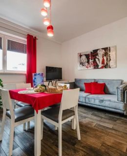 Perugia Moxy te&am Cracow Old Town Parking w cenie