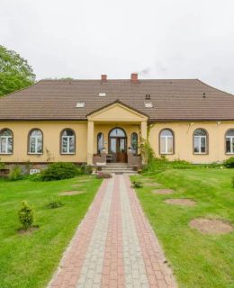 Gospodarstwo Agroturystyczne Pod Lipami Gościęcino