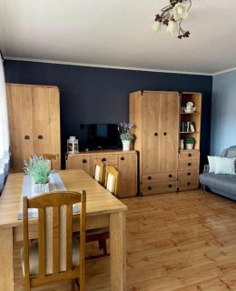 Apartament 2-pokojowy Ustka
