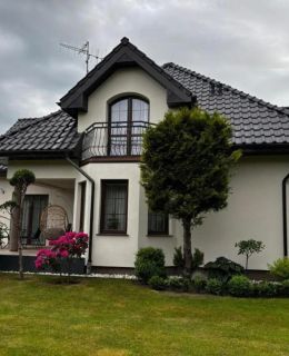 Villa Aurelia pokoje Mielenko