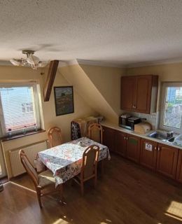Apartament Tujka Żywiec