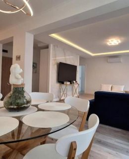 Apartament Zamkowa Park Węgorzewo