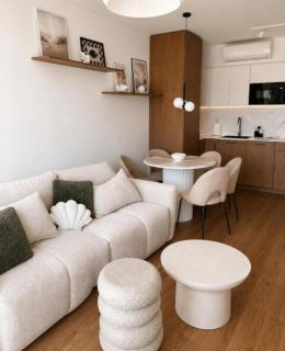 Essentia Apartament 405 Dziwnów