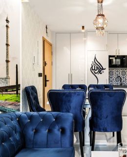 Apartament Orient Panoramic Zakopane