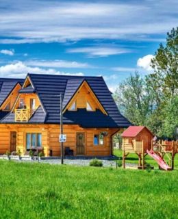 Domki Masny Chochołów