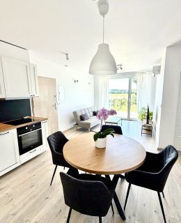 Apartamenty Ostrowskich Rybakow Ostrowo