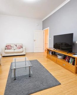 Konopczynskiego City View Apartment by StayFirst