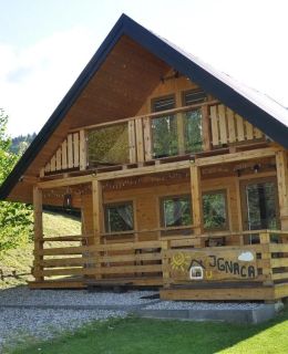 Domek u Ignaca Tylmanowa