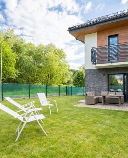 Apartament rodzinny Blisko Szlaku w Sosnówce w Karkonoszach