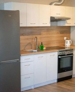 Apartamenty Nadjeziorna Ełk