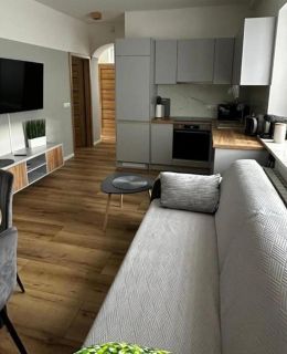 PREMIUM Apartament u Hanki i Janka Powroźnik