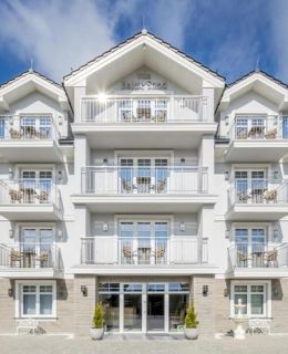 Villa Baltic Sand Międzyzdroje