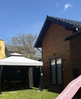 Domek letniskowy Władysławowo