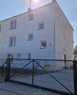 Pokoje Świerkowa 5 Ustronie Morskie