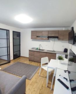 Ośrodek Wypoczynkowy Zakątek Kąty Rybackie -Apartament