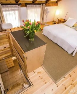Apartamenty Morska Bryza Ustka