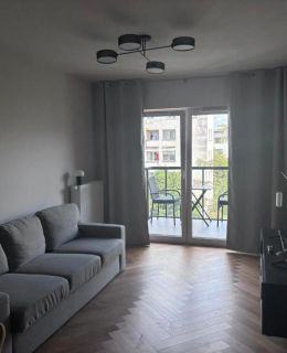 Apartament 42 Kraków