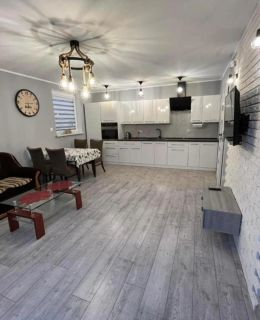 Apartamenty na Źródlanej Stężyca