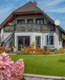 Apartament Lot Szybowcem Jeżów Sudecki