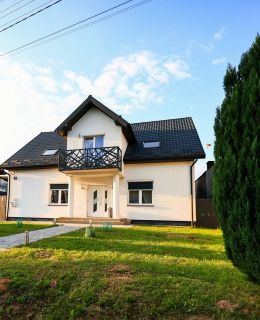 Domek Świętokrzyski Klimacik Bodzentyn