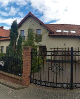 Villa Mechelinka