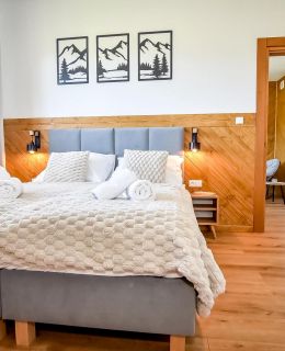 Apartament Kosówka Poronin