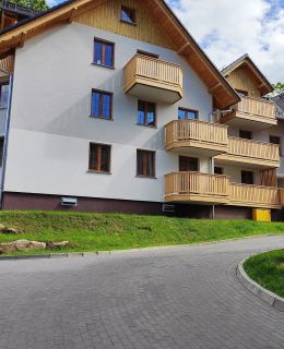 Apartament Folkowy Karpacz