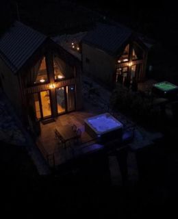 Loft Point Pustelnik