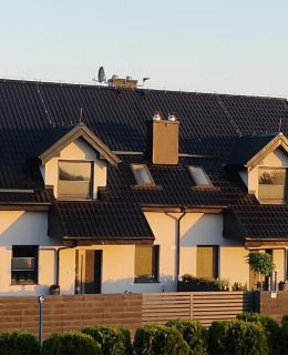 Apartament Nadziei Chmielno