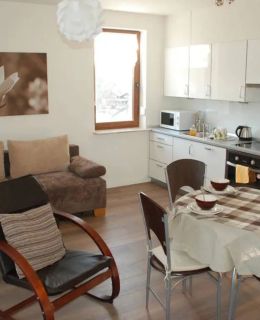 AS Apartament Wczasowa