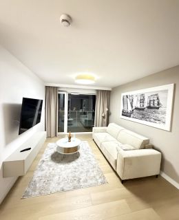 Apartamenty Polanki AQUA Kołobrzeg - Baltic Collection