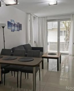 Apartament Arisa Władysławowo