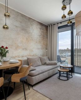 Art Lake Mielno Apartament | Widok na Wodę | Basen