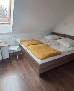 Apartamenty Zacisze Janów Lubelski