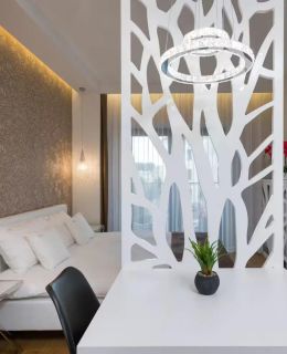 RAJ 3 Butikowy Apartament z balkonem Stare Miasto Kraków