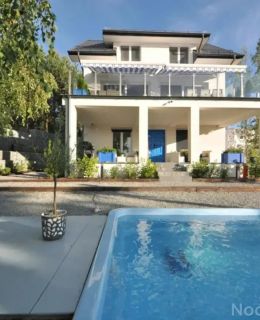 Villa Santorini Konarzyny