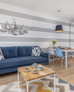 Komfortowy Apartament | Basen | Blisko Plaży