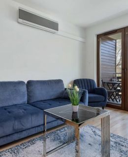 Żeromskiego 22 | Komfortowy Apartament | Parking