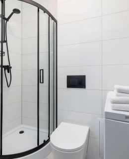 Nowoczesny Apartament | Balkon | Blisko Wisły