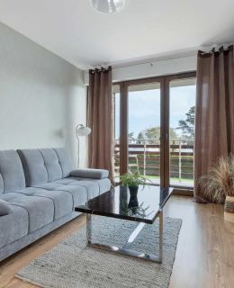 Żeromskiego 22 | Stylowy Apartament | Parking
