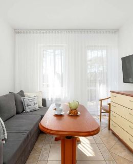 Gryfa Pomorskiego | Przytulny Apartament | Plaża