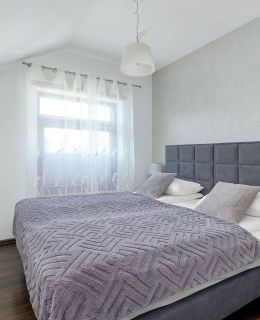 Nowoczesny Apartament | Klimatyzacja | Parking