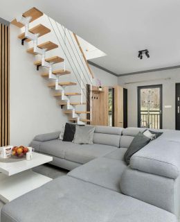 Słoneczny Apartament | Parking, Sauna & Jacuzzi